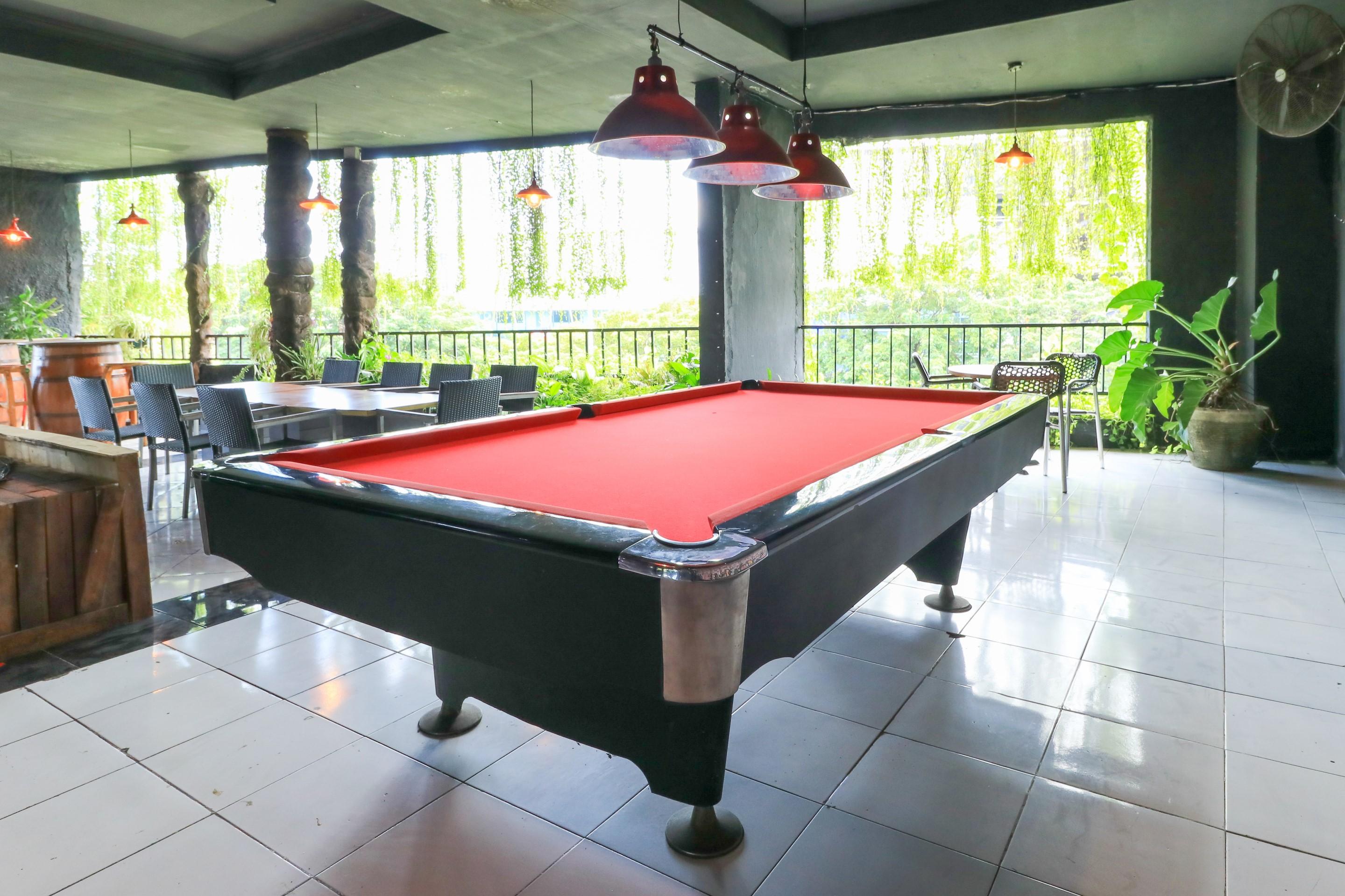 Labuana Homestay & Cafe Garden Makassar Esterno foto
